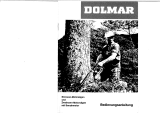 Dolmar CC (116) Bedienungsanleitung