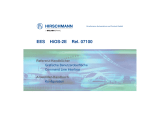 Hirschmann EES Referenzhandbuch