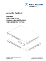 Hirschmann GRS1020/1120/1030/1130, GRM20 Benutzerhandbuch