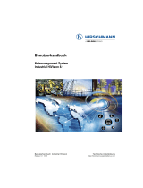 Hirschmann Industrial HiVision Benutzerhandbuch