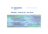 Hirschmann Dragon Referenzhandbuch