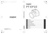 Olympus PT-EP10 Benutzerhandbuch