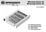 Bresser Junior Experiment Set Microscopy Starter Set Bedienungsanleitung