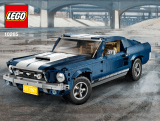 Lego 10265 Installationsanleitung