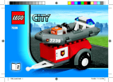 Lego 66357 Installationsanleitung