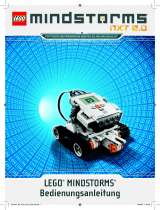 Lego 8547 Building Instructions