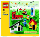 Lego 4406 Building Instructions