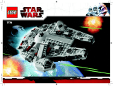 Lego 7778 Star Wars Building Instructions