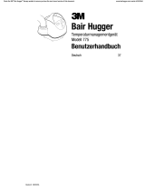 3M Bair Hugger™ Warming Units Bedienungsanleitung