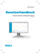 Vaisala viewLinc-5.0 Benutzerhandbuch