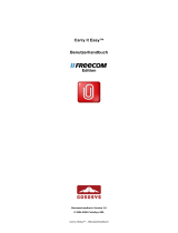 Freecom Data Card Benutzerhandbuch