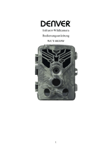 Denver WCT-8020W Benutzerhandbuch