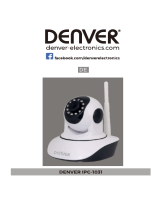 Denver IPC-1031 Benutzerhandbuch