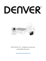 Denver SHA-150 Benutzerhandbuch