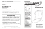 HealthRider HETL0990 S300I Benutzerhandbuch