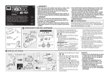 Cateye GVolt80 [HL-EL560GRC] Benutzerhandbuch