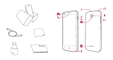 Prestigio PSP 8400 DUO Bedienungsanleitung