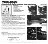 Traxxas TRX-4 1979 Bronco Bedienungsanleitung
