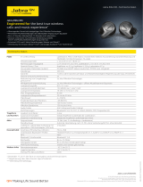 Jabra Elite 65t - Titanium Black Spezifikation