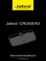 Jabra Cruiser 2 Benutzerhandbuch