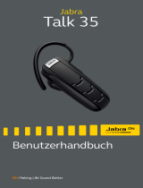 Jabra Talk 35 Benutzerhandbuch