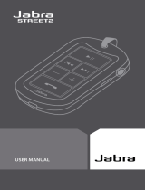 Jabra Street2 - white Benutzerhandbuch