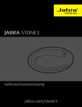 Jabra Stone3 Benutzerhandbuch