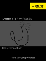 Jabra Step Wireless Benutzerhandbuch