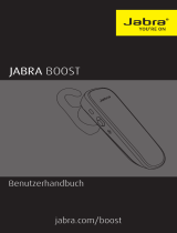Jabra BOOST Benutzerhandbuch
