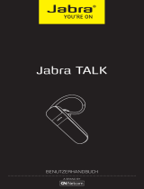 Jabra Talk Benutzerhandbuch