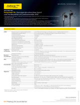 Jabra Elite 65e - Titanium Spezifikation