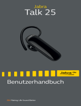 Jabra Talk 25 Benutzerhandbuch