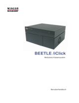 Wincor Nixdorf BEETLE /iClick Bedienungsanleitung