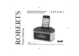 Roberts iDream2 Benutzerhandbuch