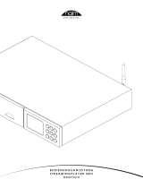 Naim NDS Bedienungsanleitung