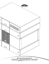 Naim Audio NAP V145 Bedienungsanleitung