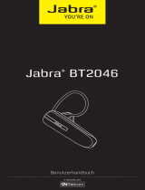 Jabra BT2046 Benutzerhandbuch