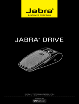Jabra Drive Benutzerhandbuch