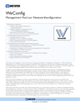 Westermo Viper-208-T4G-TBN Datenblatt