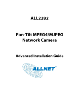 Allnet ALL2282 Benutzerhandbuch