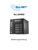 Allnet ALL60400 Benutzerhandbuch