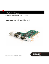 PEAK-SystemPCAN-PCI