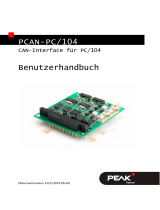 PEAK-SystemPCAN-PC/104