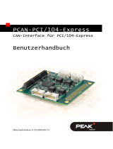 PEAK-SystemPCAN-PC/104-Express