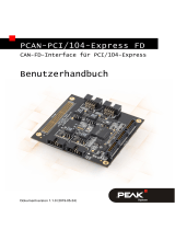 PEAK-SystemPCAN-PC/104-Express FD