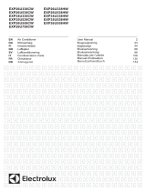 Electrolux EXP26U758CW Benutzerhandbuch