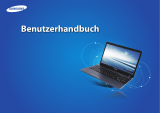 Samsung NP270E5JI Benutzerhandbuch