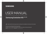 Samsung SEK-4500 Benutzerhandbuch