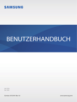 Samsung SM-T290 Benutzerhandbuch