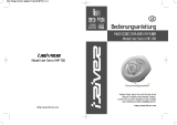 iRiver iMP-700 Serie Benutzerhandbuch